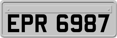 EPR6987