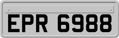 EPR6988