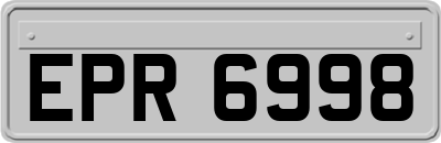 EPR6998