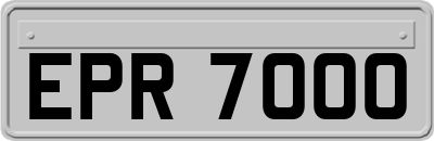 EPR7000