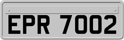 EPR7002