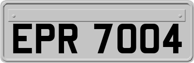 EPR7004