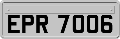 EPR7006