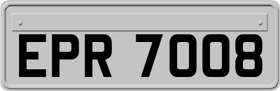EPR7008