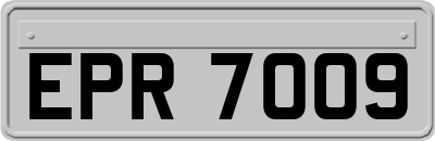 EPR7009