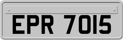 EPR7015