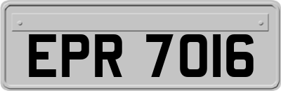 EPR7016