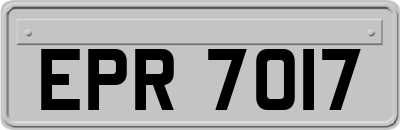 EPR7017