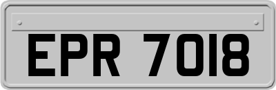 EPR7018