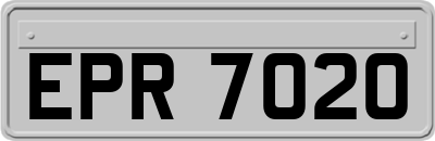 EPR7020