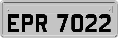 EPR7022
