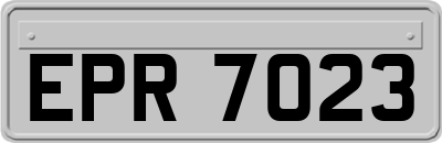 EPR7023