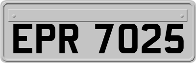EPR7025