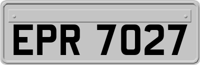 EPR7027