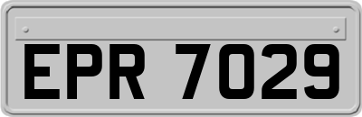 EPR7029