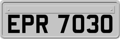 EPR7030