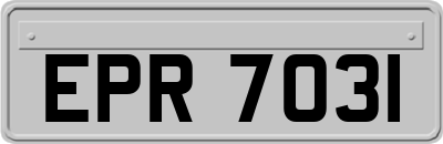 EPR7031