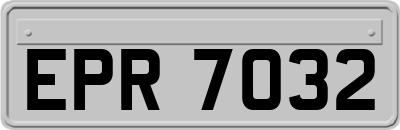 EPR7032