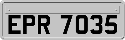 EPR7035