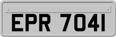 EPR7041