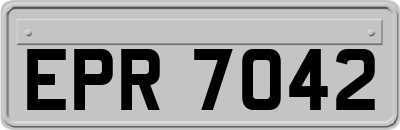 EPR7042