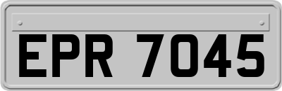 EPR7045