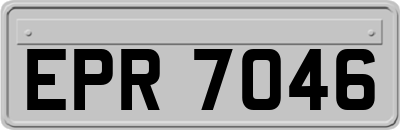 EPR7046