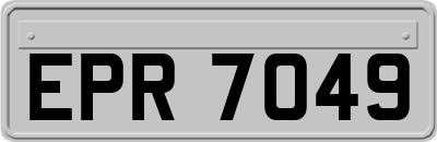 EPR7049