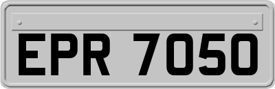 EPR7050