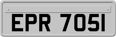 EPR7051