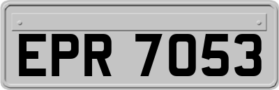 EPR7053