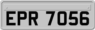 EPR7056
