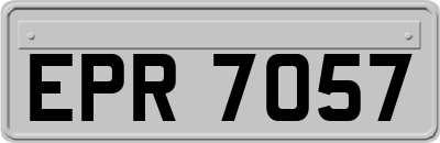 EPR7057
