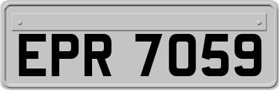 EPR7059
