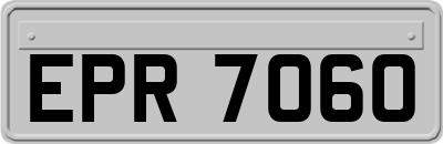 EPR7060