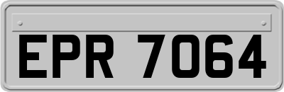 EPR7064