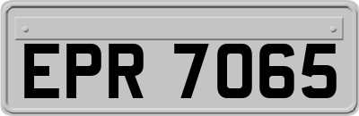EPR7065