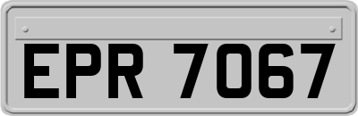 EPR7067