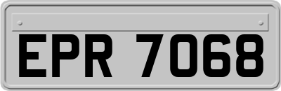 EPR7068