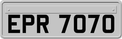 EPR7070