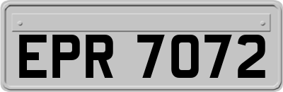 EPR7072