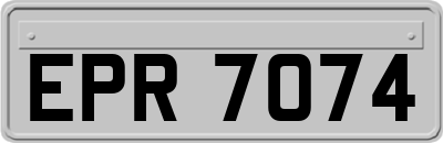 EPR7074