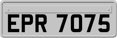 EPR7075