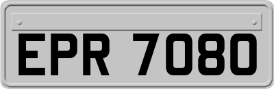 EPR7080