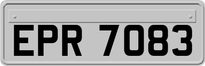 EPR7083