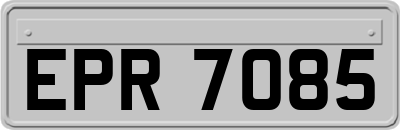 EPR7085