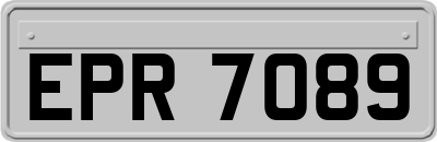 EPR7089
