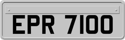 EPR7100