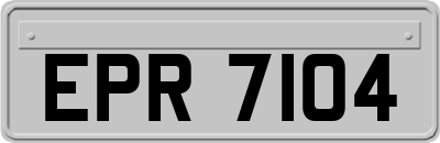 EPR7104