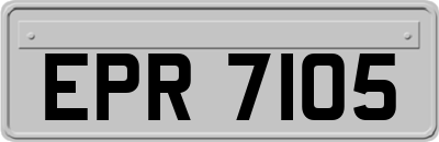 EPR7105